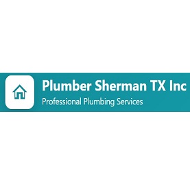 Plumber Sherman TX Inc